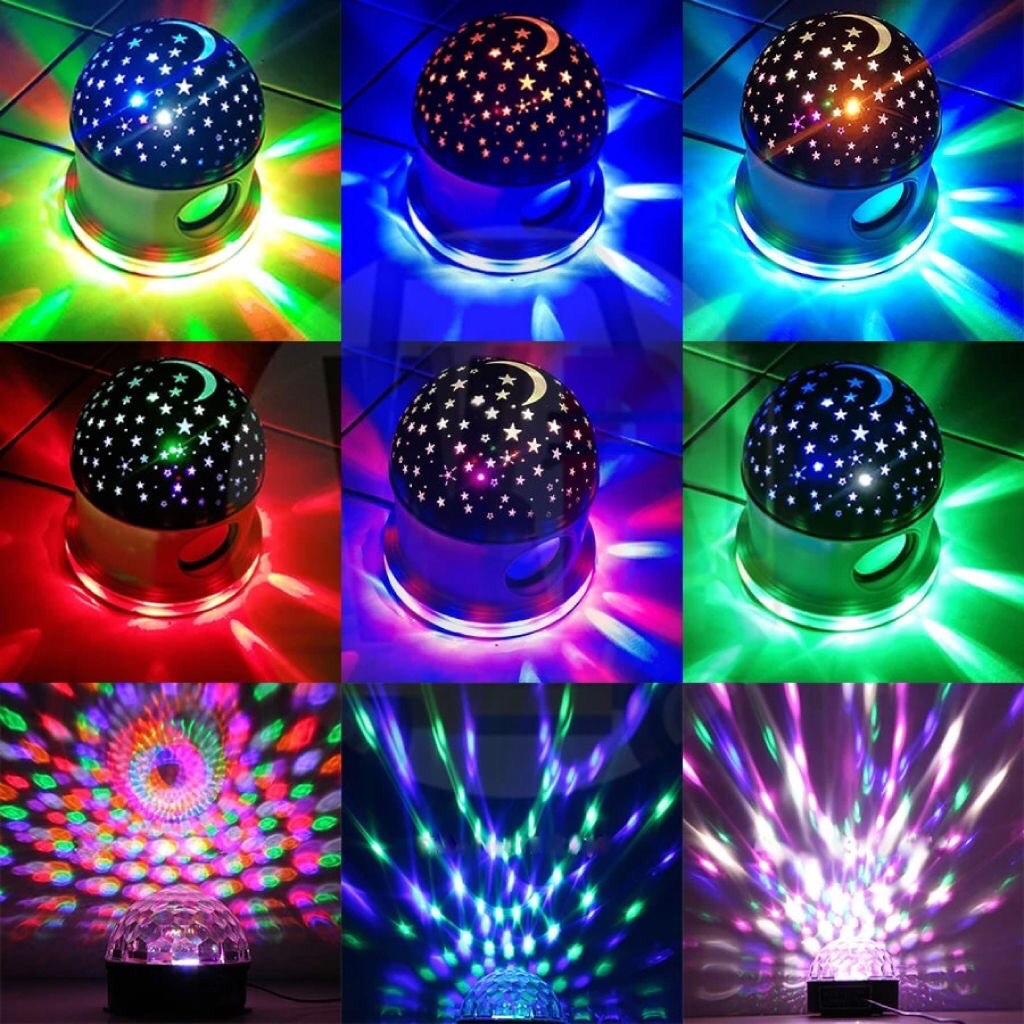 Star Master Bluetooth