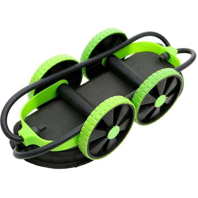 Revoflex Appareil Abdominaux Extrême