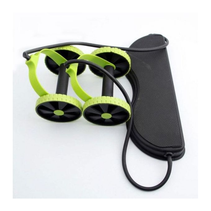 Revoflex Appareil Abdominaux Extrême