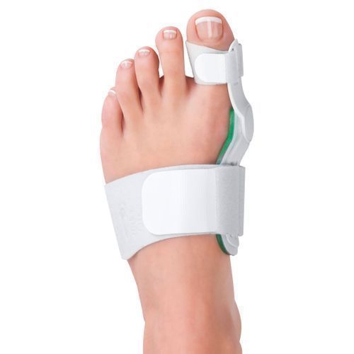 Correcteur hallux valgus orteil