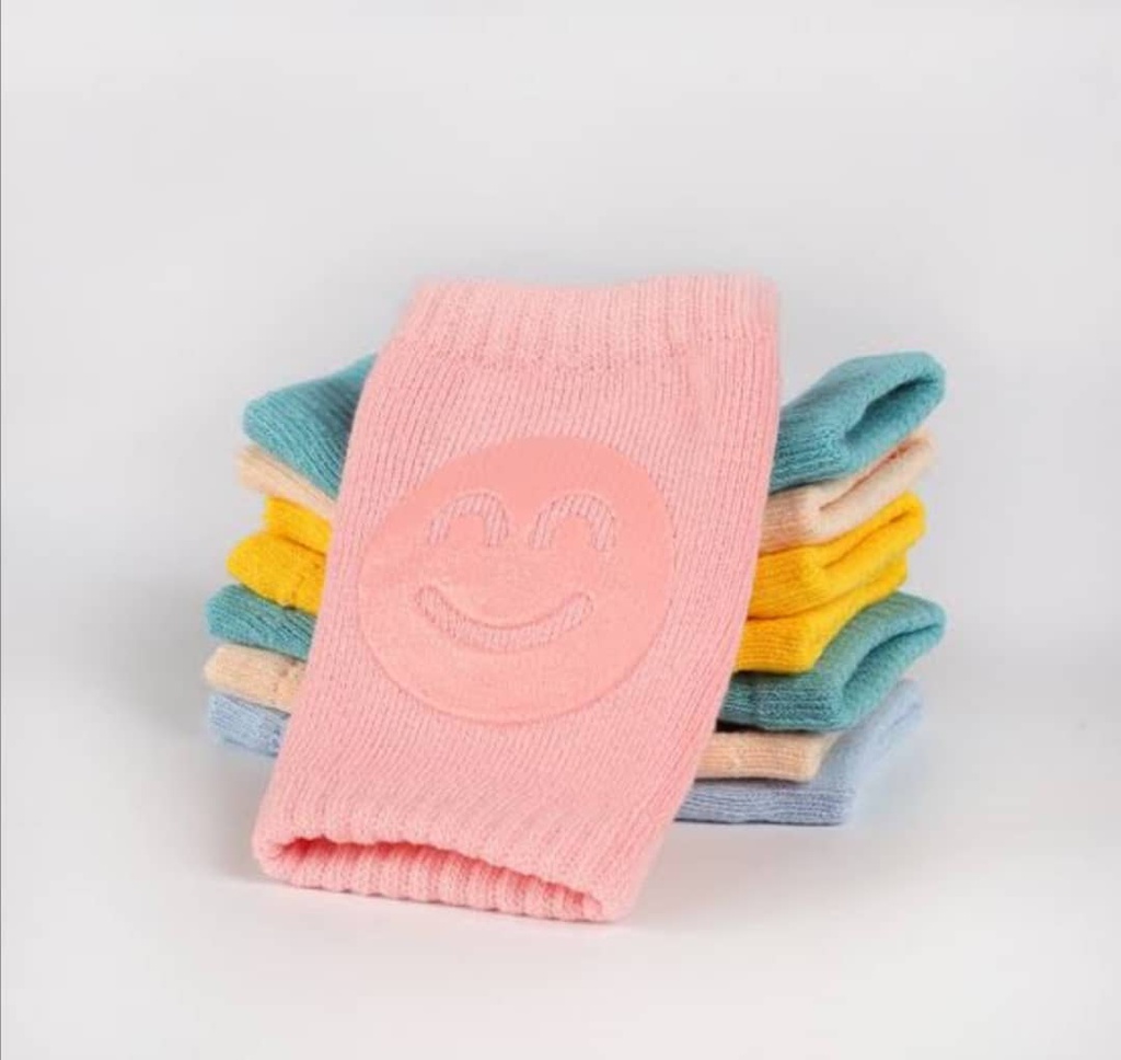 Protège Genoux Bébé