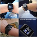 smart watch d20
