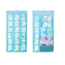 Organisateur Rangement Suspendu À Double Face