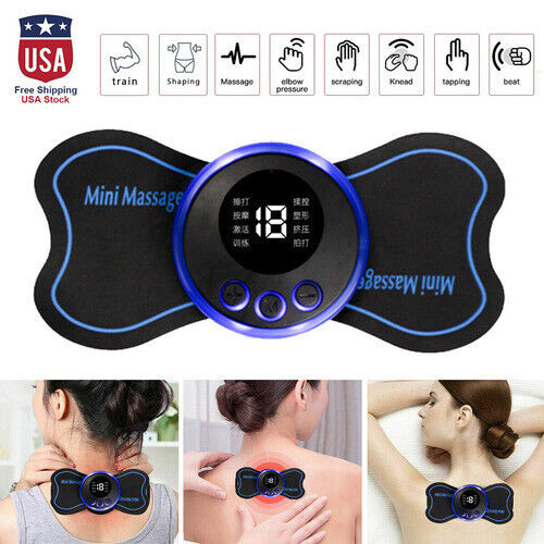 Appareil de massage portatif