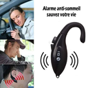 appareil anti somnolence voiture