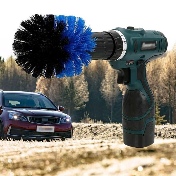 Ensemble 3Pcs Brosse de Lifting