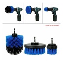 Ensemble 3Pcs Brosse de Lifting