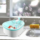 Appareil de nettoyage pour fruits et légumes