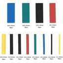 Gaine rétractable pour fil électrique