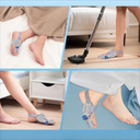 Correcteur Hallux avec Molette Réglable