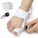 Correcteur Hallux avec Molette Réglable