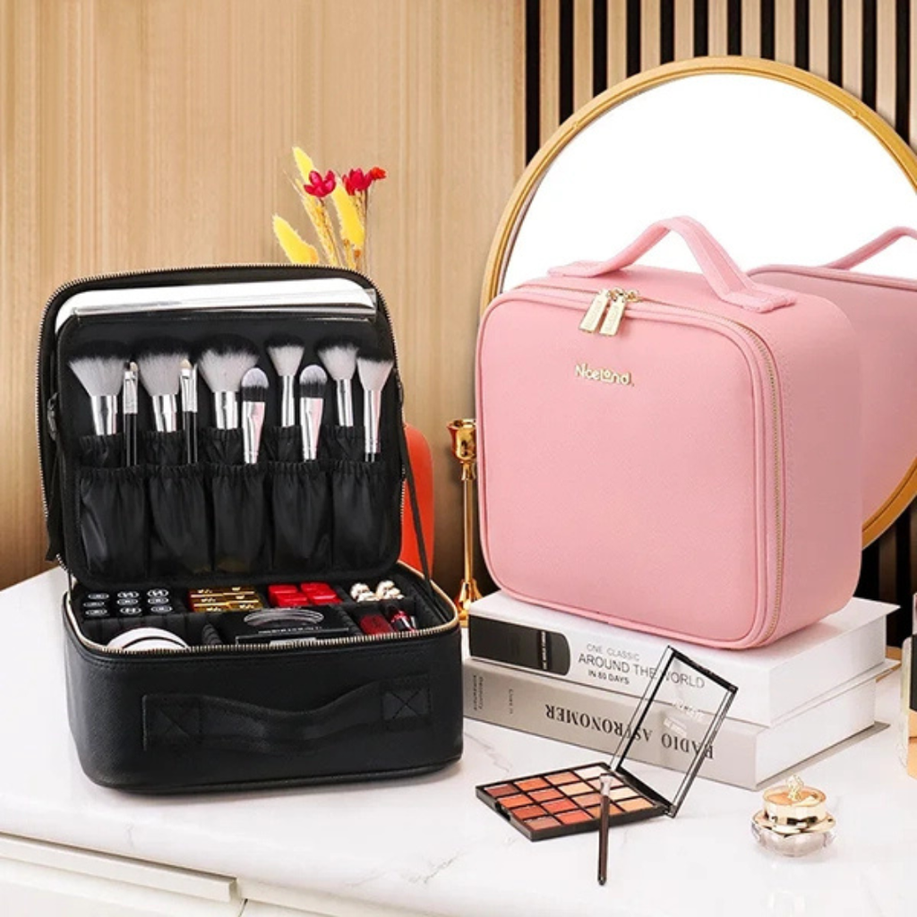 Coffret de Maquillage LED Haut de Gamme