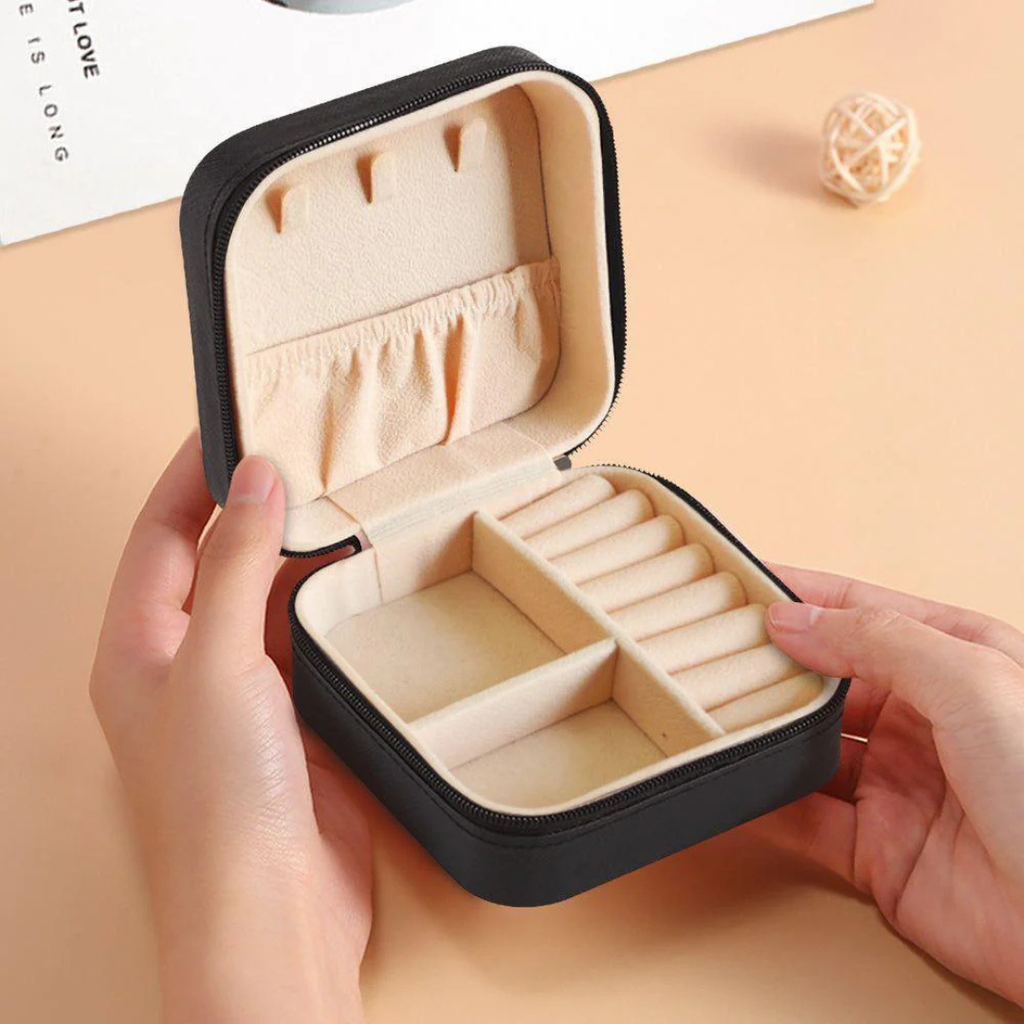 Boîte à Bijoux