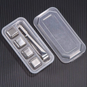 Pierres de refroidissement en acier inoxydable (copie)