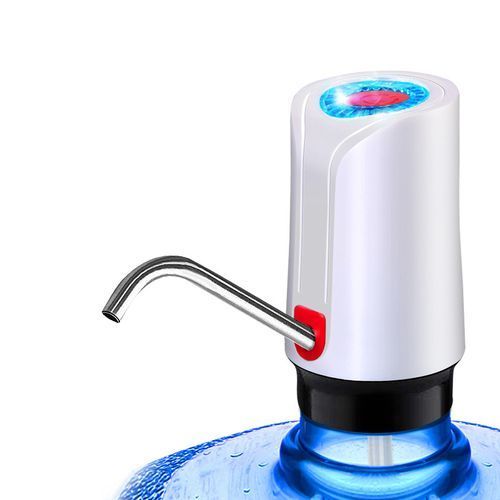 Distributeur d'eau automatique (copie)