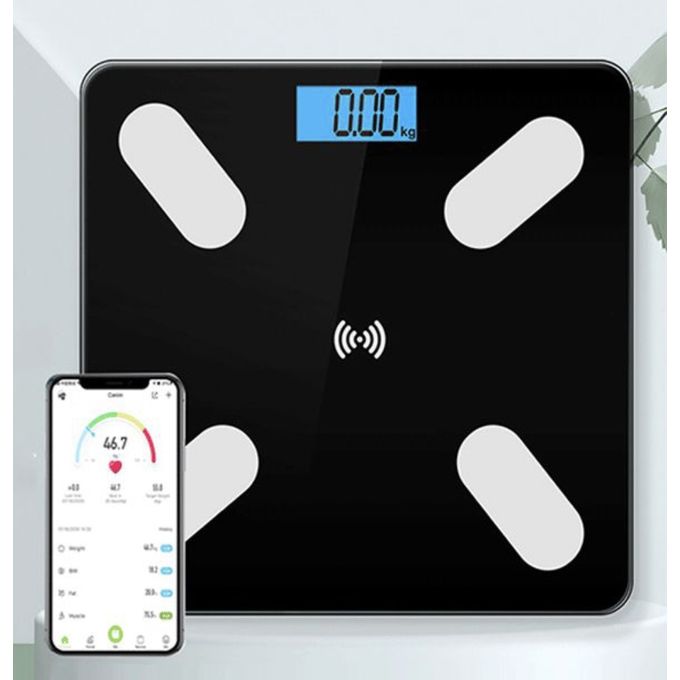 Balance Intelligente Bluetooth (copie)