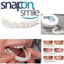 snap on smile