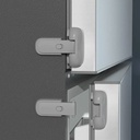 Serrure de Réfrigérateur