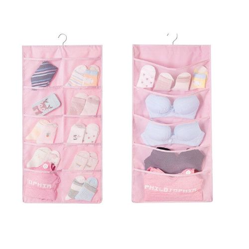 Organisateur Rangement Suspendu À Double Face (copie)